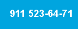 911 523-64-71